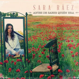 Antes de Saber Quién Era by Sara Ráez