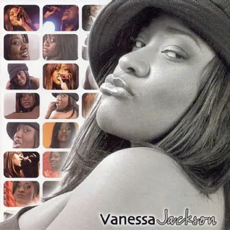 Vanessa Jackson by Vanessa Jackson