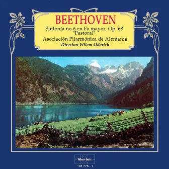 Beethoven: Sinfonía No. 6 in F Major, Op. 68 by Orquesta de la Asociación Filarmónica de Alemania