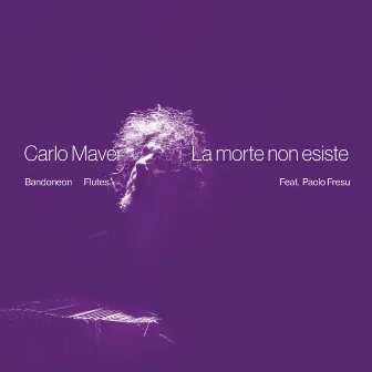 La Morte Non Esiste by Carlo Maver