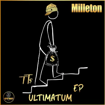 The Ultimatum EP (Radio Edit) by Milleton