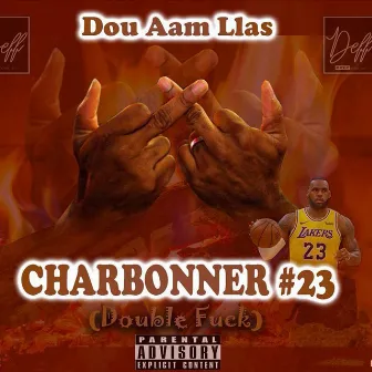 Charbonner #23 by Dou Aam Llas