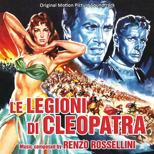 Le legioni di Cleopatra - Pt. 28