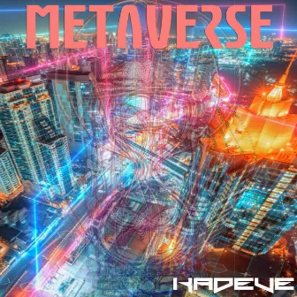 MetaVerse by Kadeve