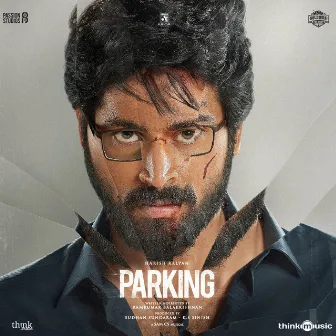 Parking (Original Motion Picture Soundtrack) by Vishnu Edavan