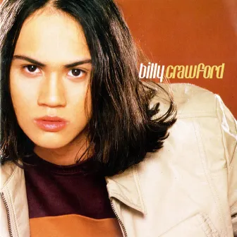 Billy Crawford by Billy Crawford