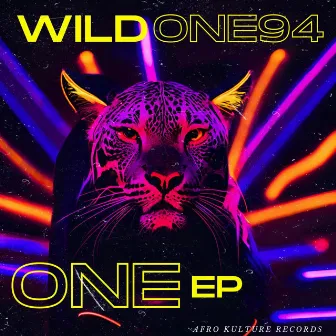 One ep by Wild One94