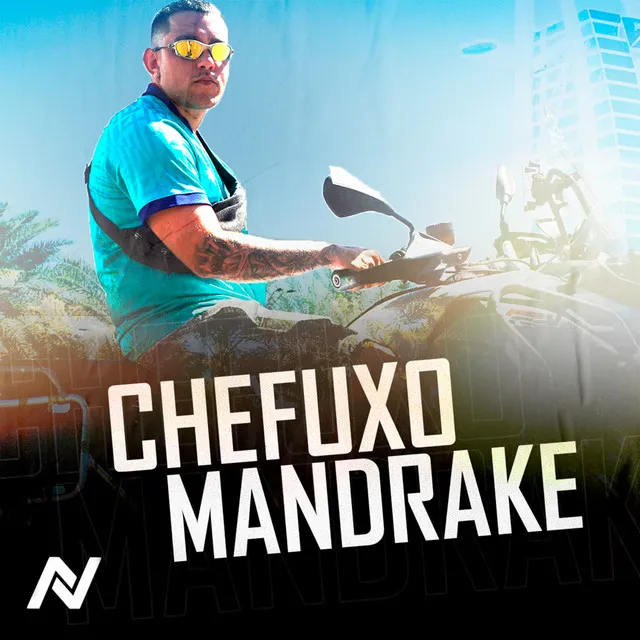 Chefuxo Mandrake