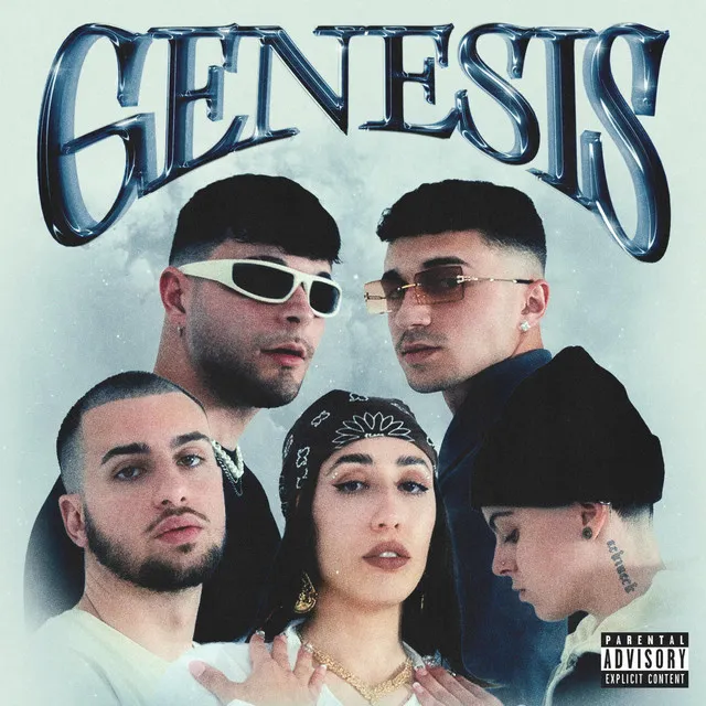 GENESIS