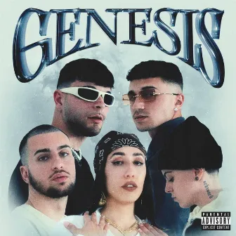 GENESIS by FG