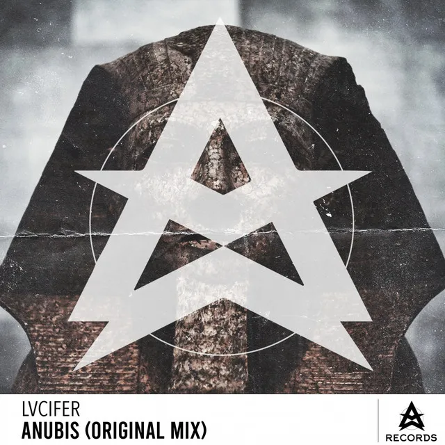 Anubis - Original Mix