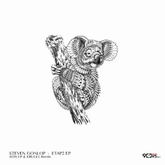 Etap2 EP by Steven Gonlop