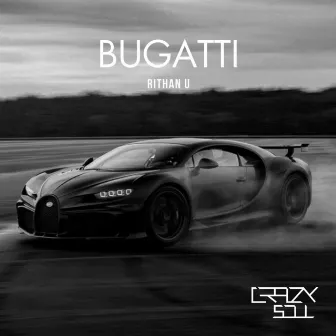 Bugatti by Rithan U