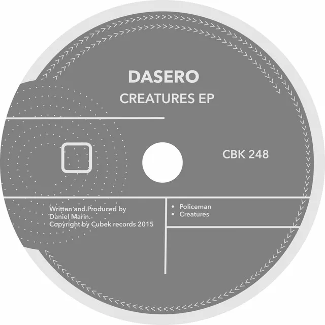 Creatures - Original Mix