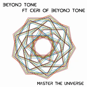 Master The Universe by Ceri of Beyond Tone