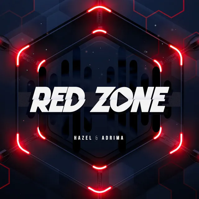 Red Zone - Extended Mix