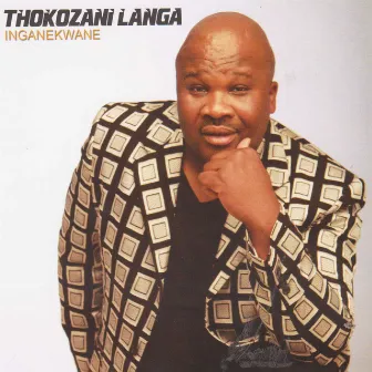 Inganekwane by Thokozani Langa