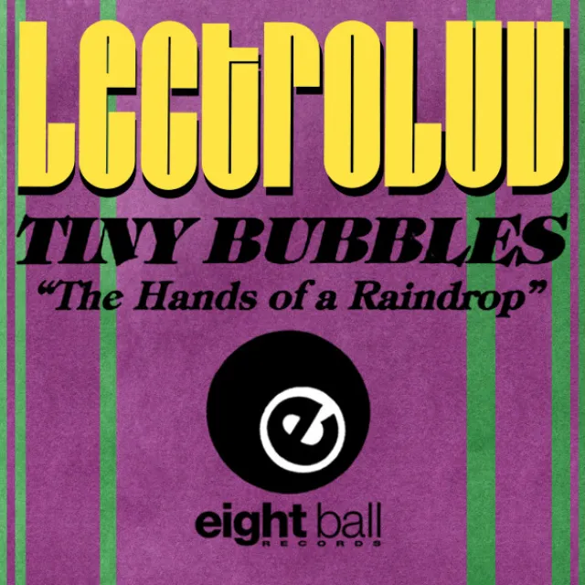 The Hands Of A Raindrop - Erotic Fantasy Mix