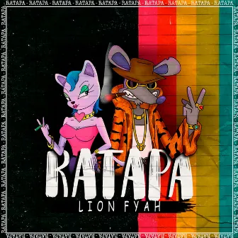 Ratapa by MC Avila