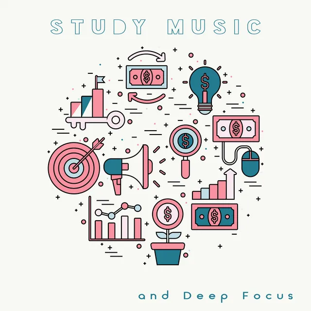 Study Music and Deep Focus – Background Concentration Music