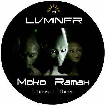 Chapter Three by Ramax