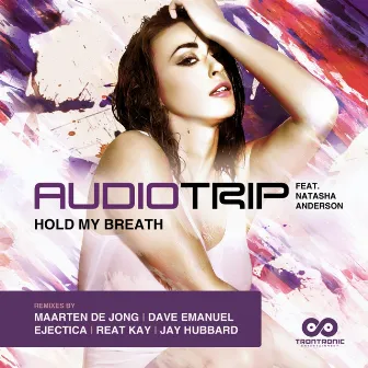 Hold My Breath by Natasha Anderson