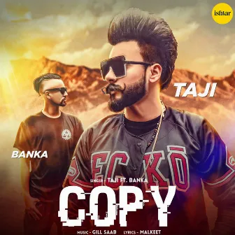 Copy by Taji