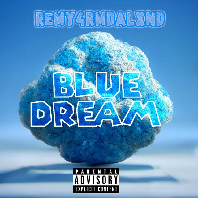 Blue Dream