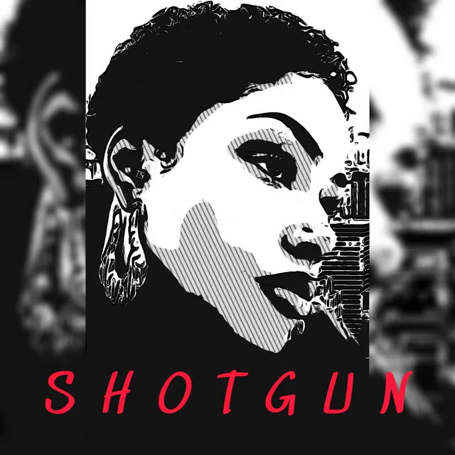 SHOTGUN