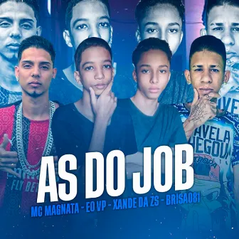 As do Job by Mc MagnataOriginal