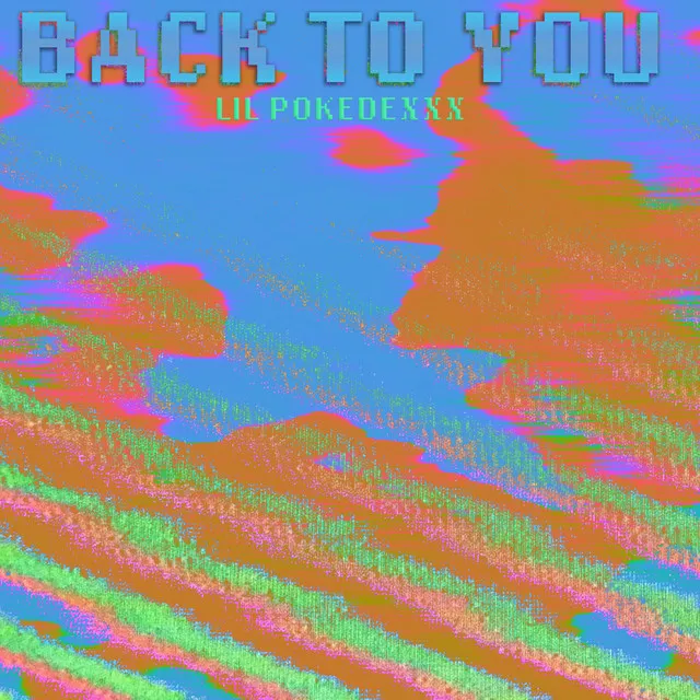 Back To You