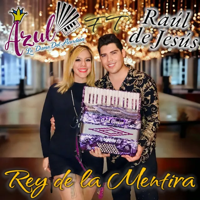 Rey de la Mentira - Live