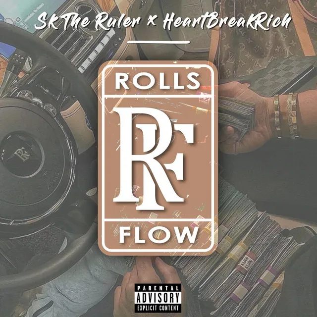 ROLLS FLOW