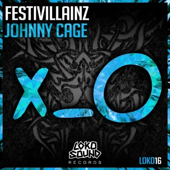 Johnny Cage by Festivillainz