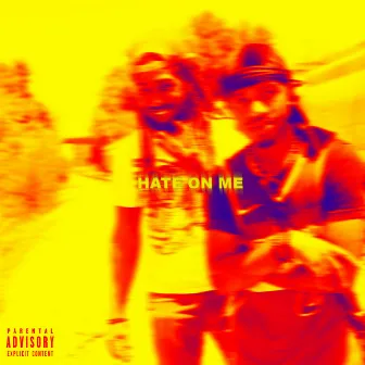 Hate on me by KFP Ken