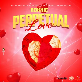 Perpetual Love by Roxxie