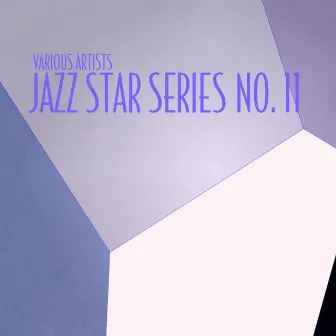 Jazz Star Series No. 11 by Teddy Hill & His Orchestra