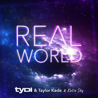 Real World by Katie Sky