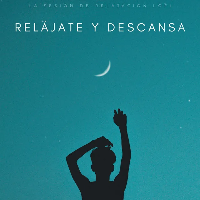 Relájate Y Descansa: La Sesión De Relajación Lofi