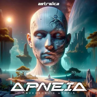 Psychedelic Utopia by Apneia