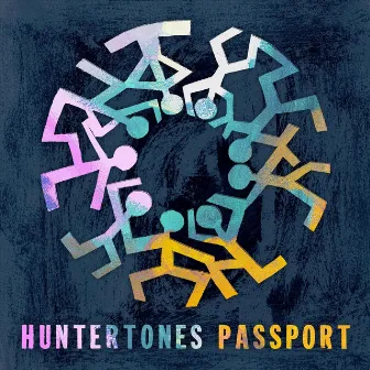 Passport by Huntertones