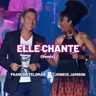 Elle chante (Remix) by Joniece Jamison