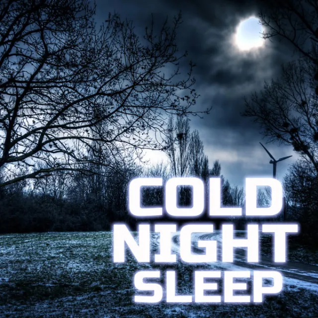 Cold Night Sleep Sounds