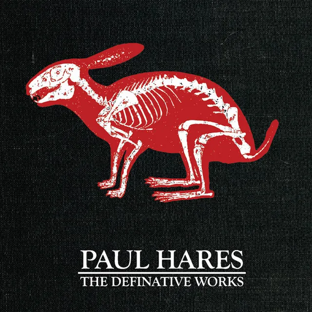 Paul Hares