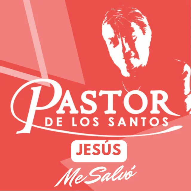 Jesús me salvó