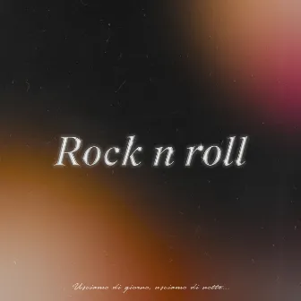 Rock n Roll by DAìzy