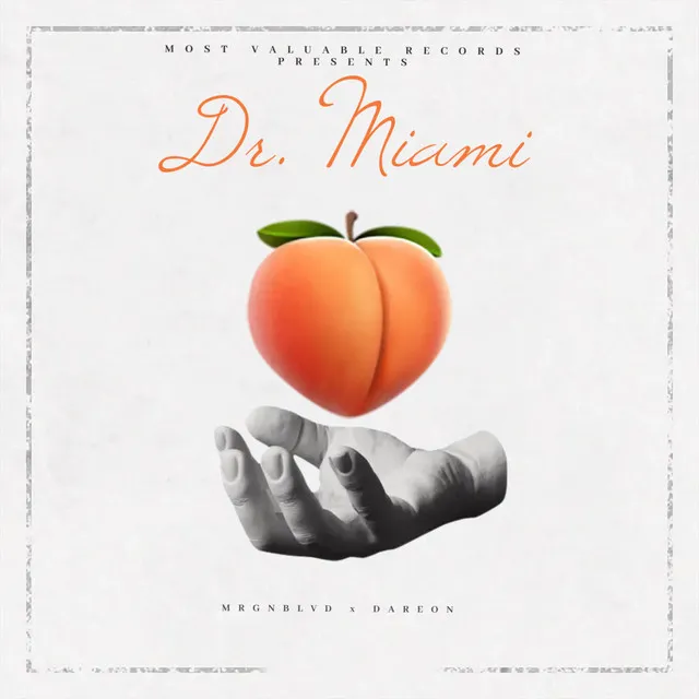 Dr. Miami