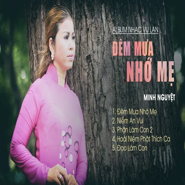 Đêm Mưa Nhớ Mẹ