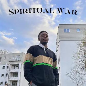 Spiritual War by Moweezy