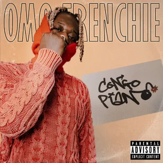 Congo Piano by Omo Frenchie